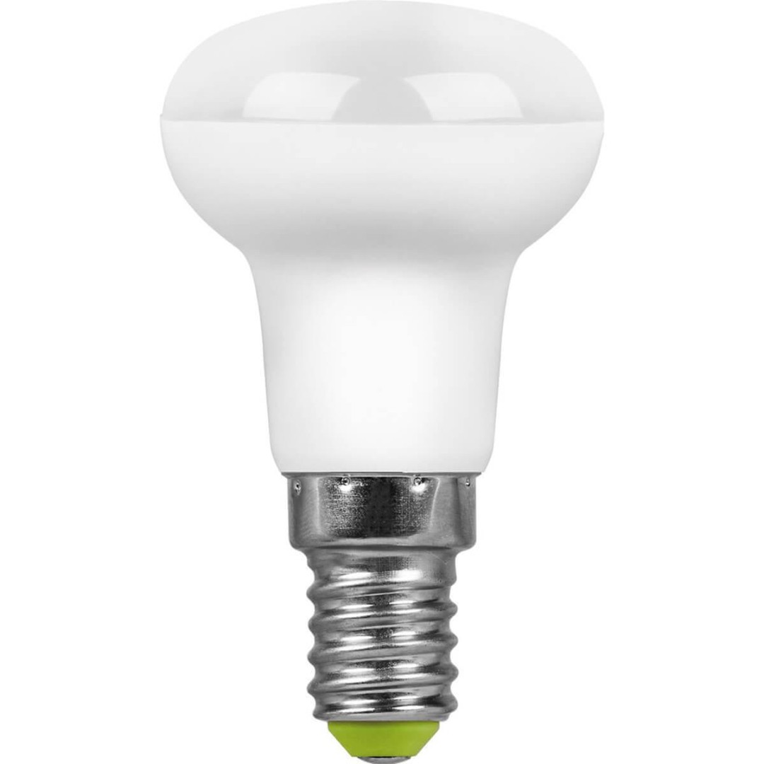LED-R39-3W/3000K/E14/FR/NR Лампа светодиодная. Форма Рефлектор LED-R39-3W/3000K/E14/FR/NR Лампа светодиодная. Форма Рефлектор