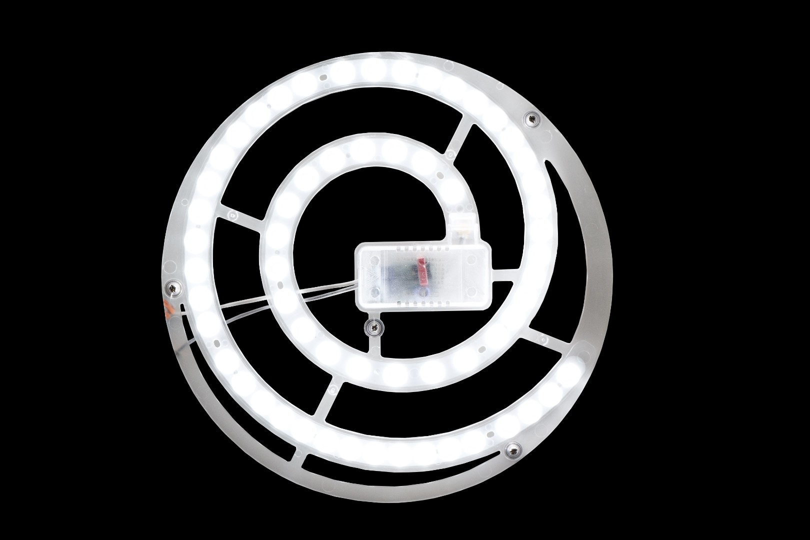 Модуль светодиодный 48Вт 160-250В d282мм 4000К Apeyron