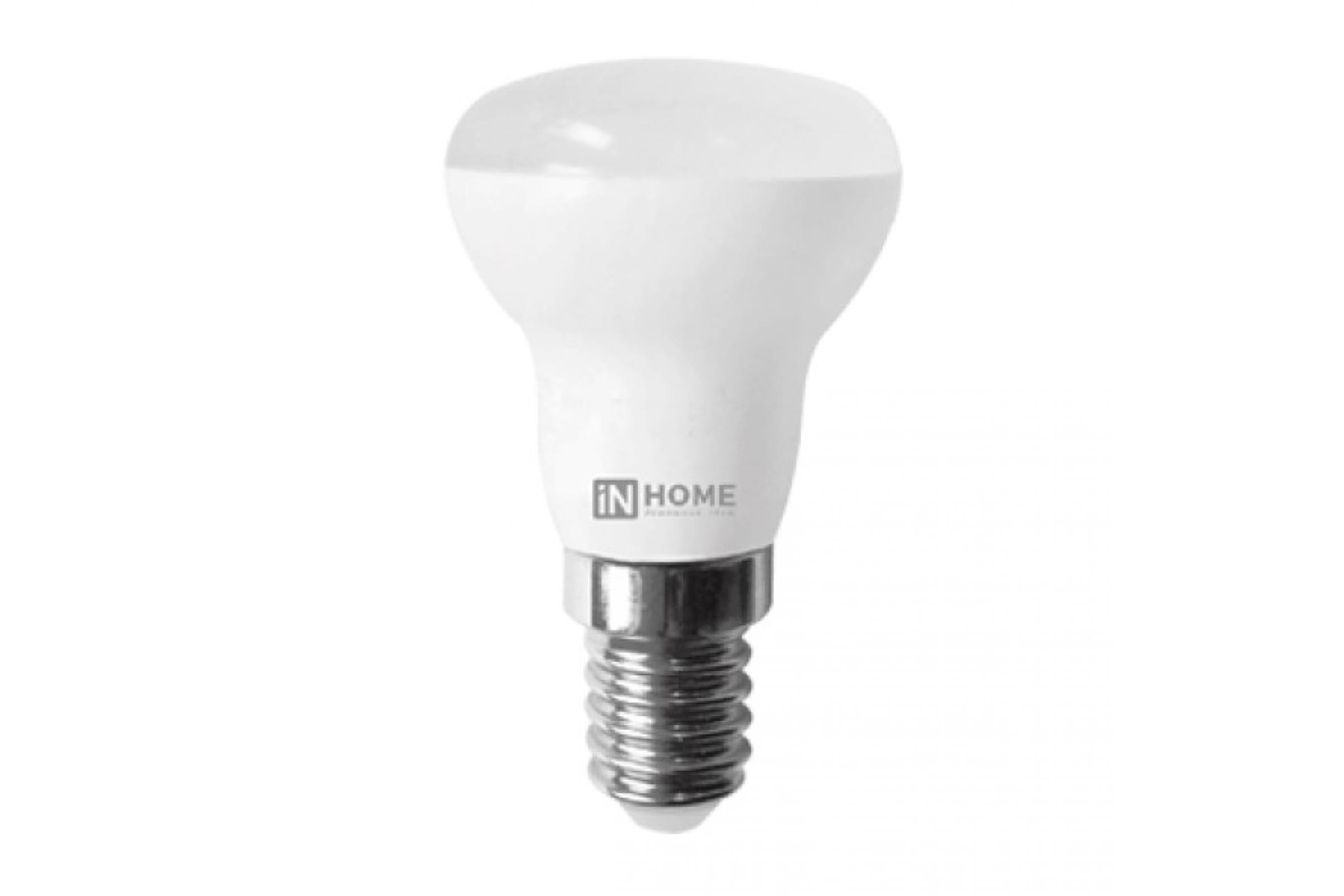 Лампа светодиодная LED-R39-VC 5Вт 230В Е14 3000К 410Лм IN HOME Лампа светодиодная LED-R39-VC 5Вт 230В Е14 3000К 410Лм IN HOME