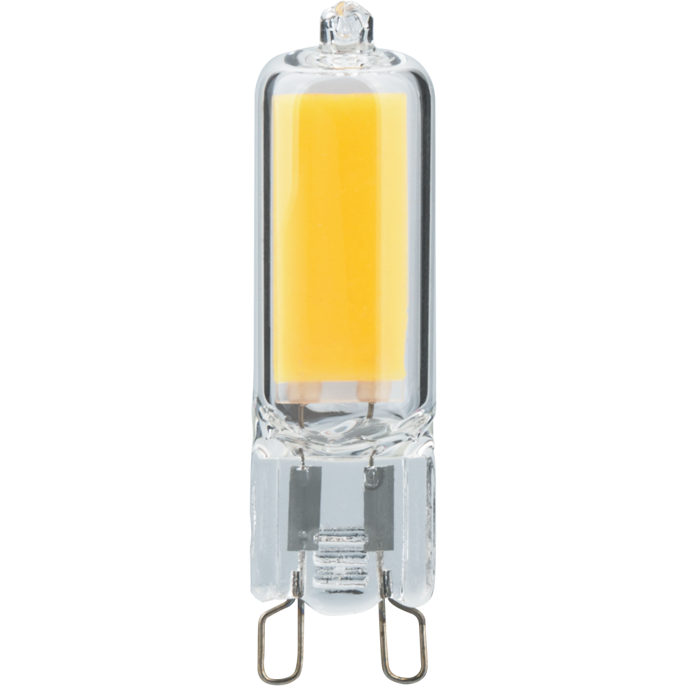 Лампа Navigator 61 489 NLL-G-G9-3-230-3K